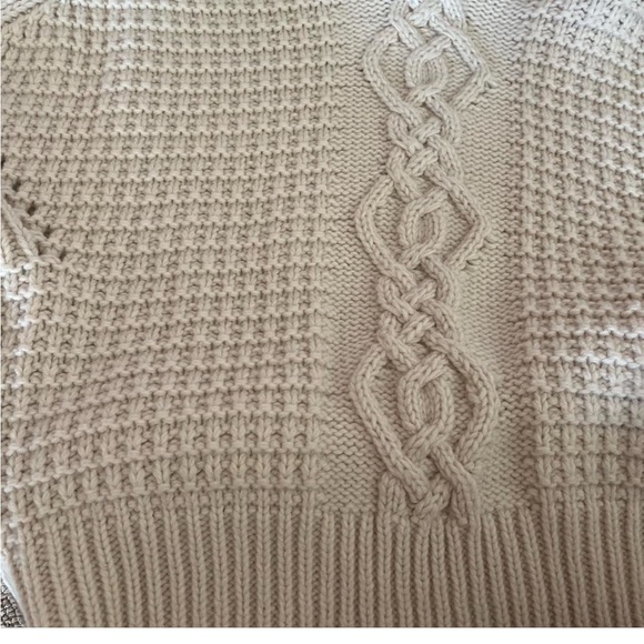 Shona Joy Knit Jumper Sweater - Picture 3 of 4